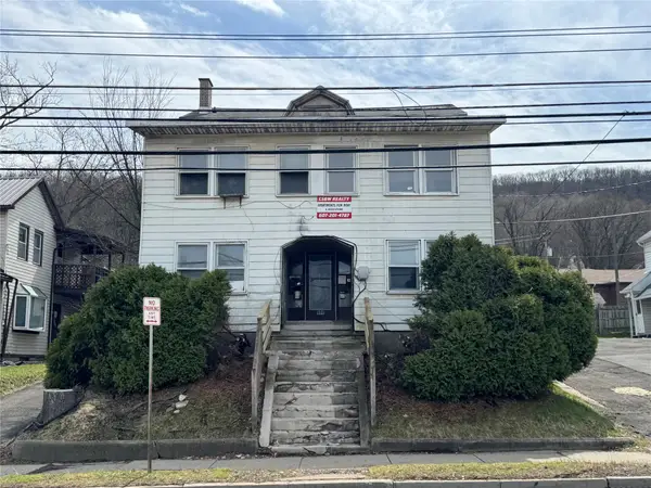 202 Conklin Avenue, Binghamton, NY 13903