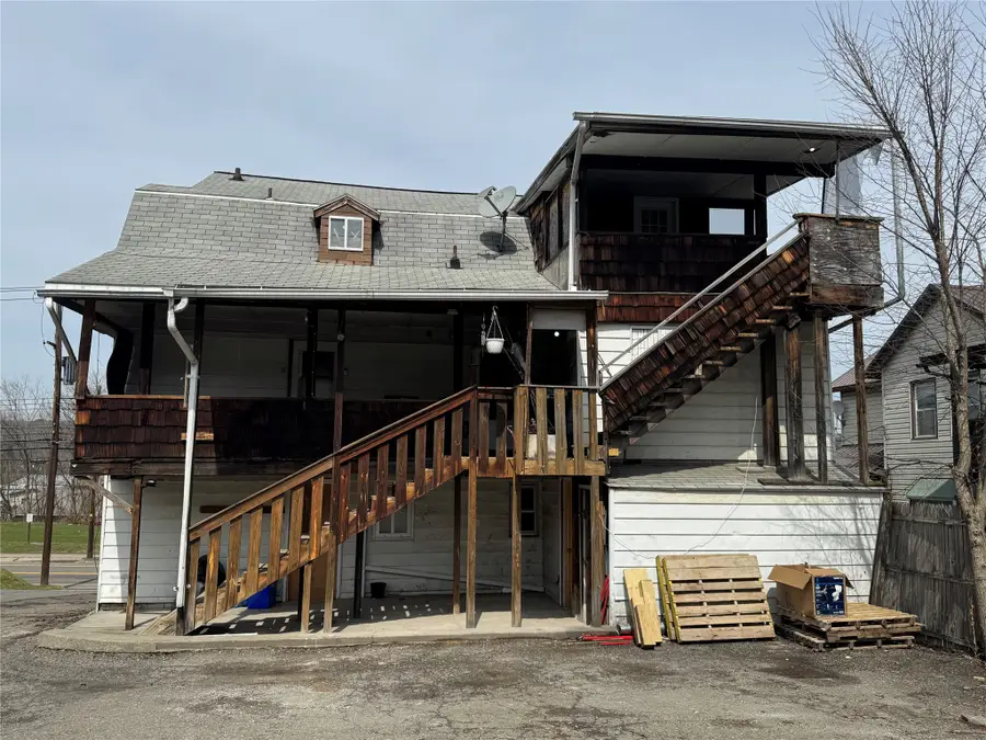 202 Conklin Avenue, Binghamton, NY 13903 - #3