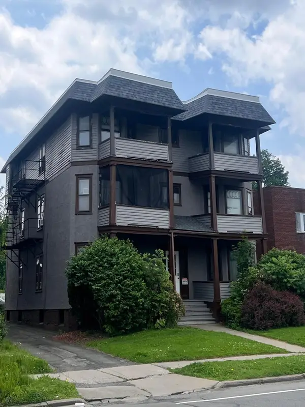 12 Main Street, Johnson City, NY 13790