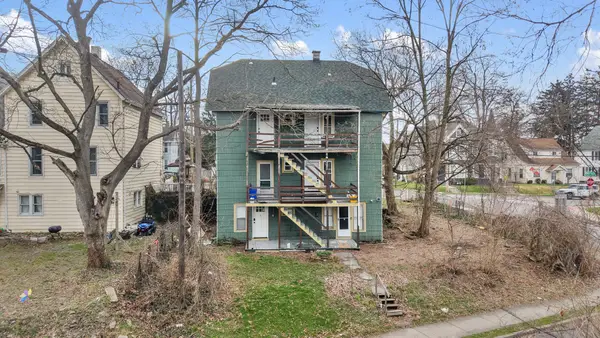 101 Pennsylvania Avenue, Binghamton, NY 13903