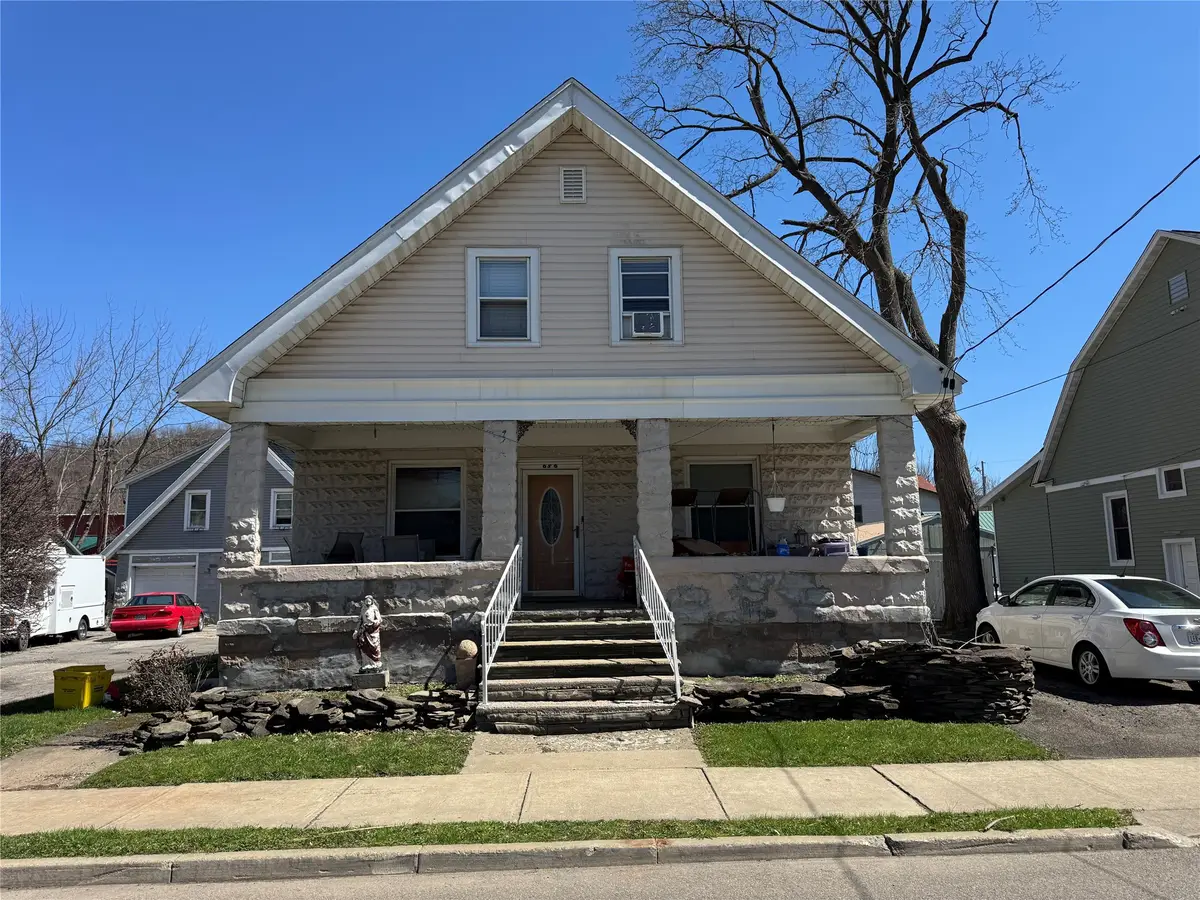 656 State Street, Binghamton, NY 13901 - #1