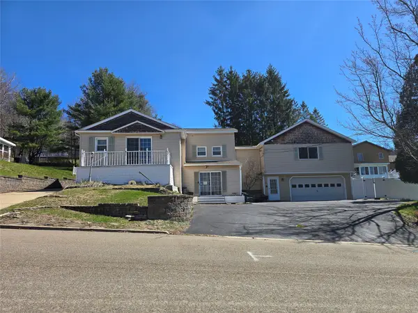 33 Lanesboro Street, Binghamton, NY 13903