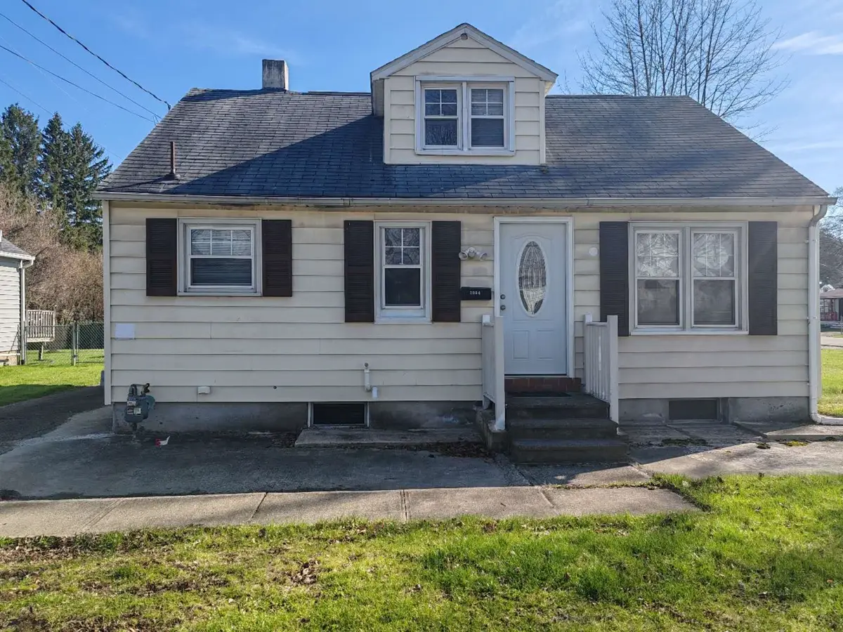 2004 Vestal Road, Vestal, NY 13850 - #1