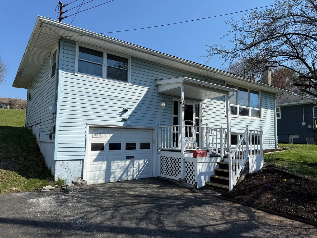 3653 Rath Avenue, Endwell, NY 13760 - #1