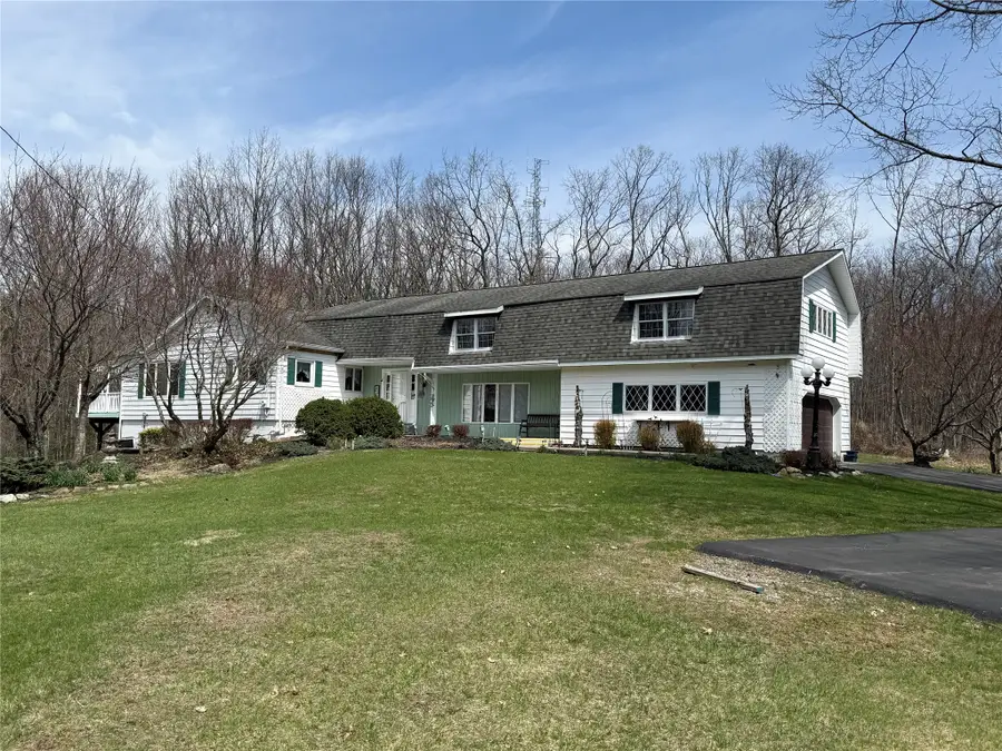 68 Andrews Road, Vestal, NY 13850 - #2