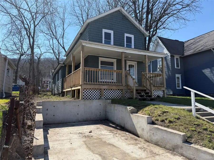 190 Conklin Avenue, Binghamton, NY 13903 - #2