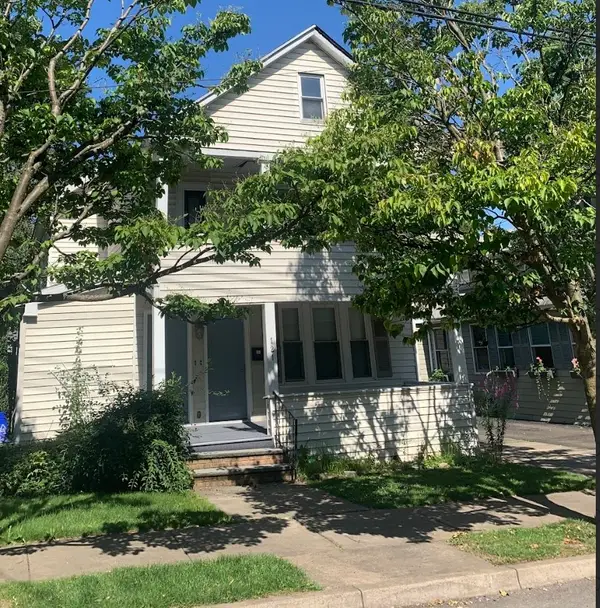 121 Chapin Street, Binghamton, NY 13905