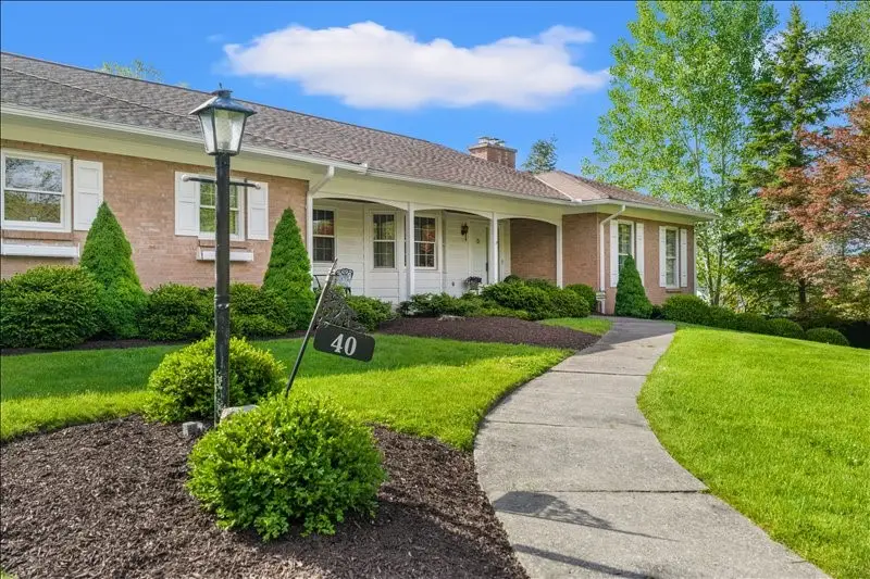 40 Larchmont Road, Binghamton, NY 13903 - #2
