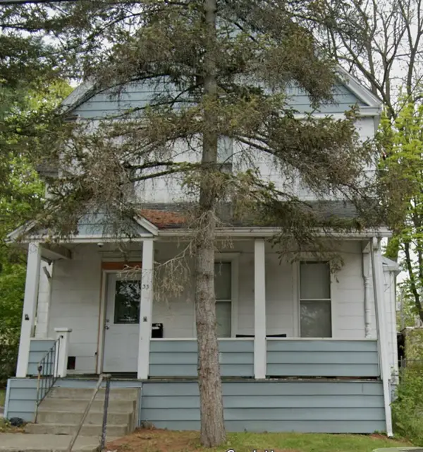 33 St John Avenue, Binghamton, NY 13905