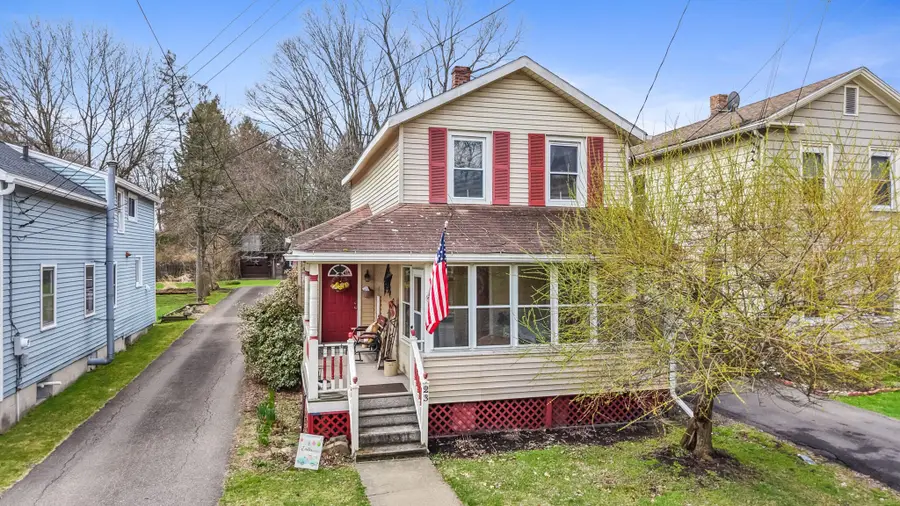 23 John Street, Owego, NY 13827 - #2