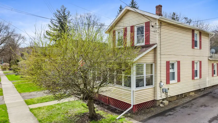 23 John Street, Owego, NY 13827 - #3