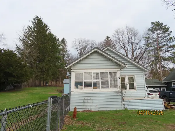 34 Crescent Drive, Kirkwood, NY 13795