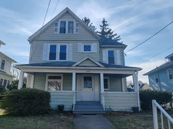 123 Helen Street, Binghamton, NY 13905