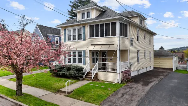 125 Crary Avenue, Binghamton, NY 13905