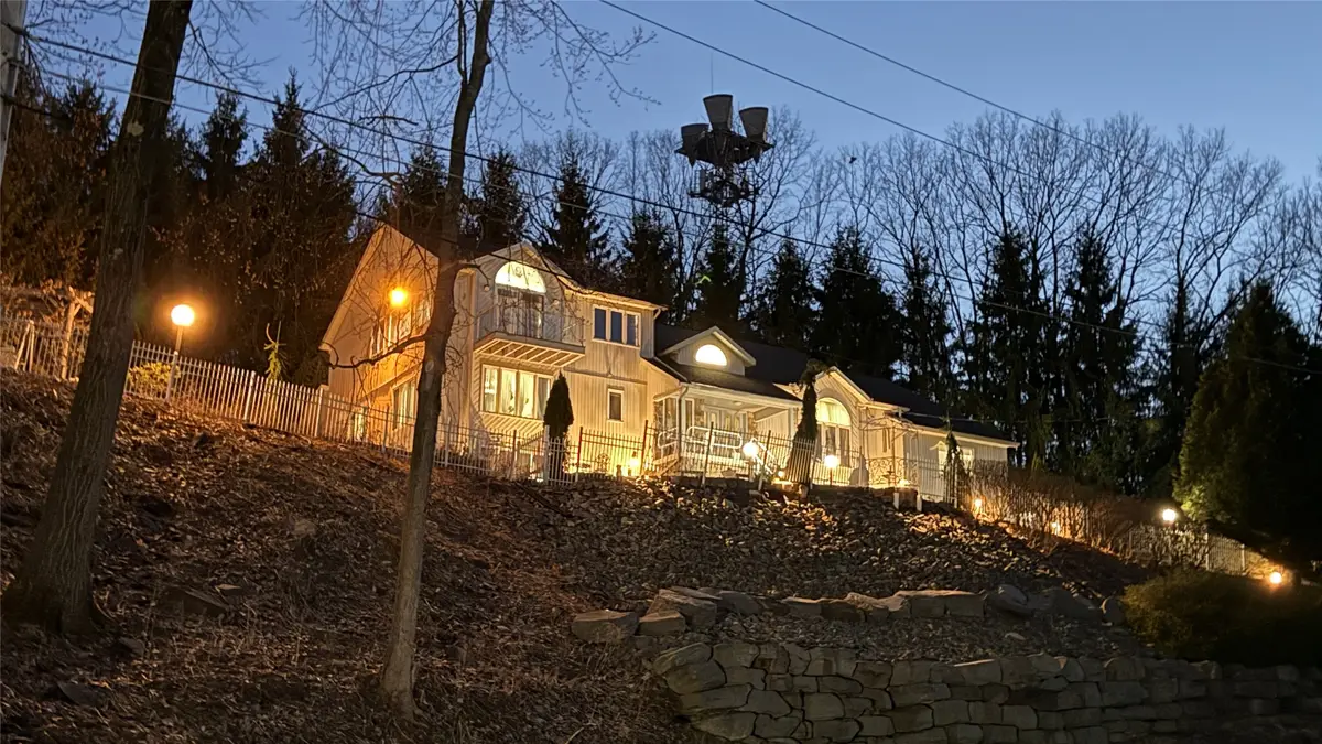 1313 Holly Hill Road, Vestal, NY 13850 - #1