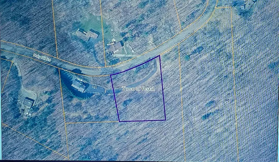 1311 Holly Hill Road, Vestal, NY 13850 - #2