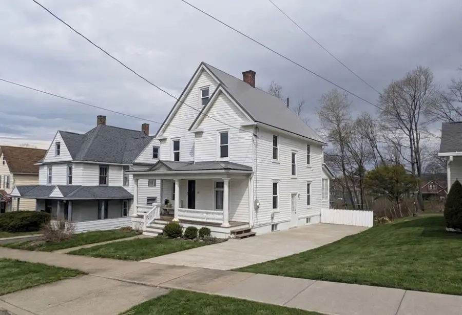 13 Sherwood Avenue, Binghamton, NY 13903 - #2