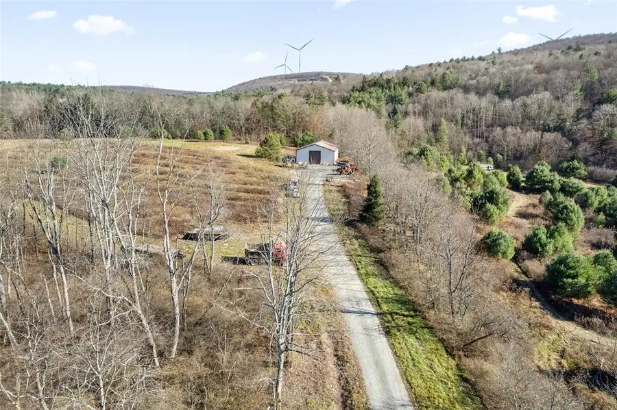 316 Ostrander Road, Windsor, NY 13865 - #3