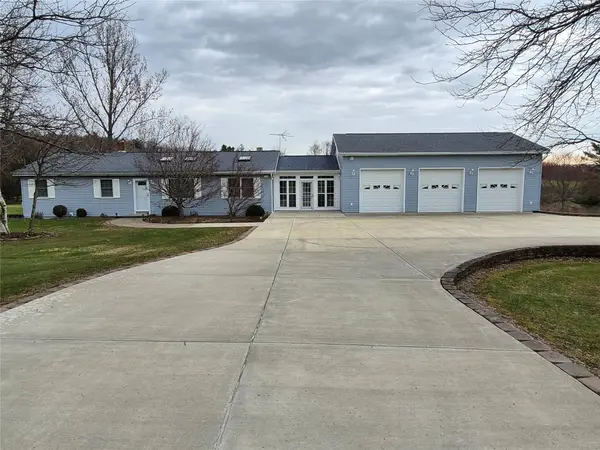 101 Markham Road, Newark Valley, NY 13811