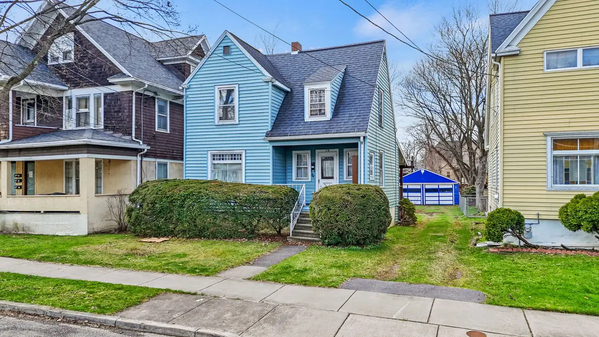 13 Cedar Street, Binghamton, NY 13905 - #1