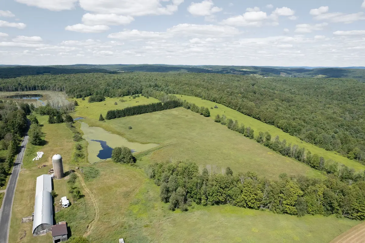 180 Puckerville Road, Oxford, NY 13830 - #1