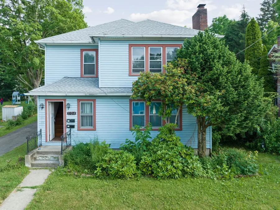 204 Prospect Street, Endicott, NY 13760 - #2