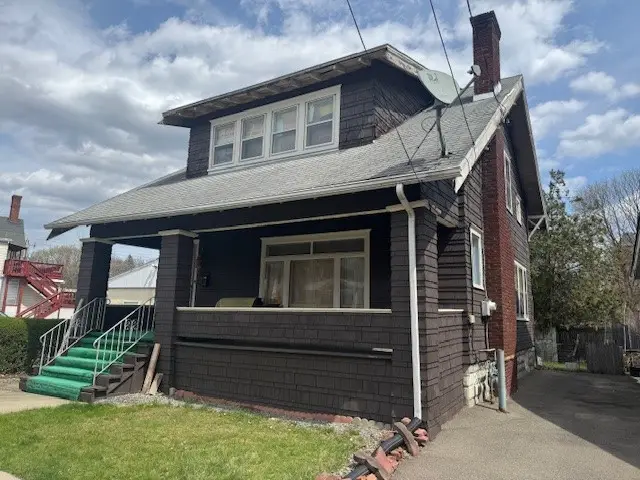 22 Asbury Court, Binghamton, NY 13905 - #3