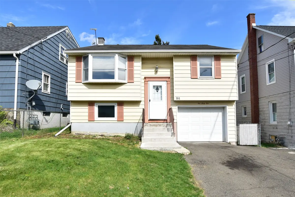 164 N Baldwin Street, Johnson City, NY 13790 - #1