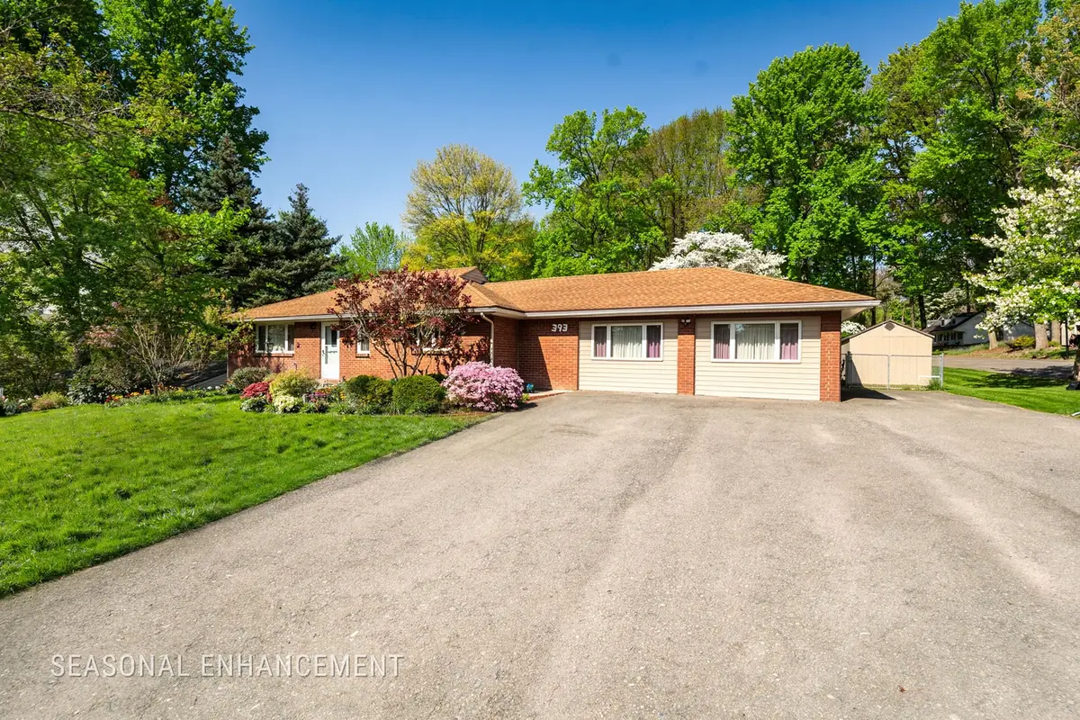 393 Mcfadden Road, Apalachin, NY 13732 - #1