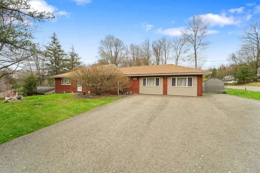 393 Mcfadden Road, Apalachin, NY 13732 - #2