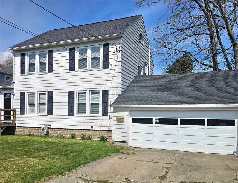 3 Banks Ave, Johnson City, NY 13790 - #2
