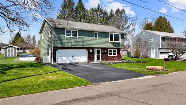 7 Davis Road, Binghamton, NY 13901