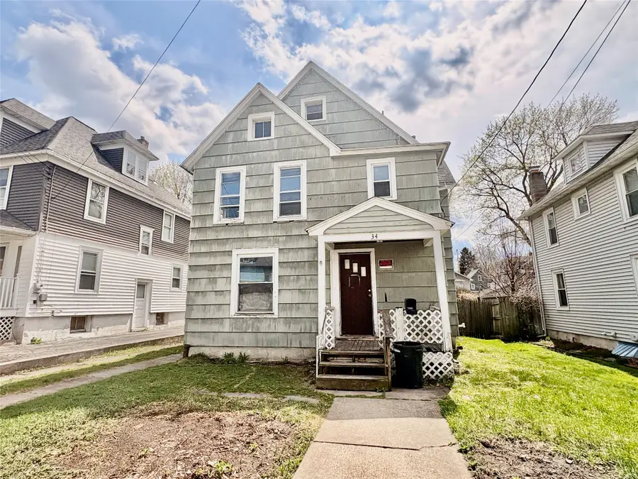 34 Endicott Avenue, Johnson City, NY 13790 - #2