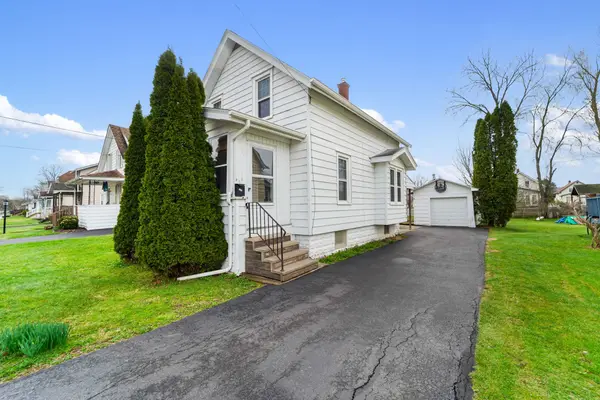 714 Elm Street, Endicott, NY 13760