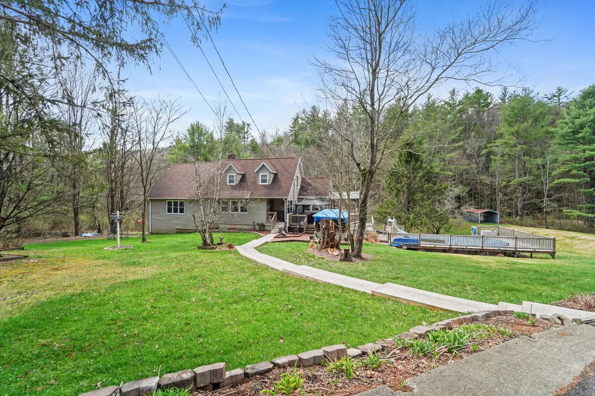 1849 Airport Rd, Binghamton, NY 13905 - #1