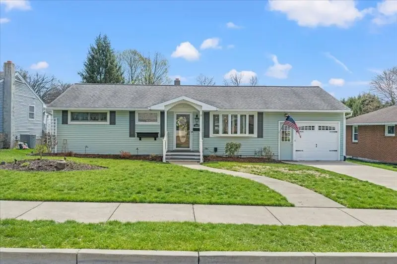 3604 Dean Drive, Endwell, NY 13760 - #1