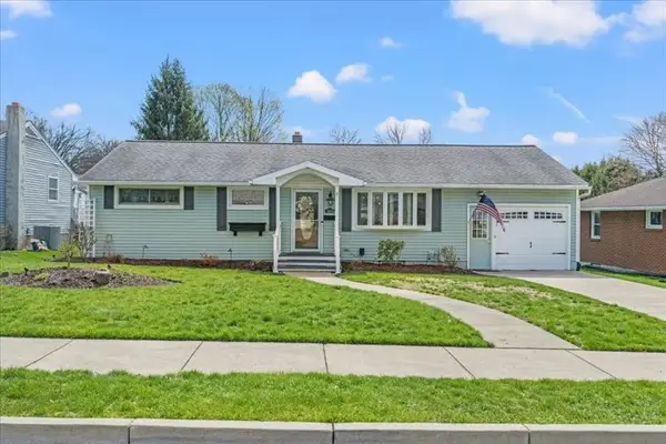 3604 Dean Drive, Endwell, NY 13760