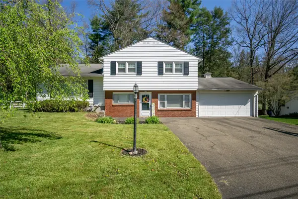 234 Ridgefield Road, Endicott, NY 13760
