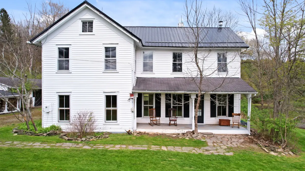 301 Stone Hill Road, Harpursville, NY 13787 - #1