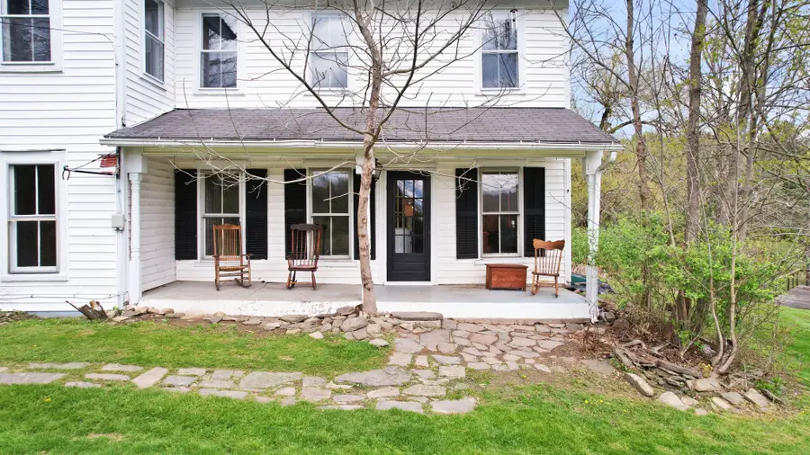 301 Stone Hill Road, Harpursville, NY 13787 - #2