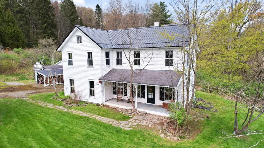 301 Stone Hill Road, Harpursville, NY 13787 - #3