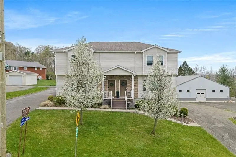 1056 Taft Avenue, Endicott, NY 13760 - #1