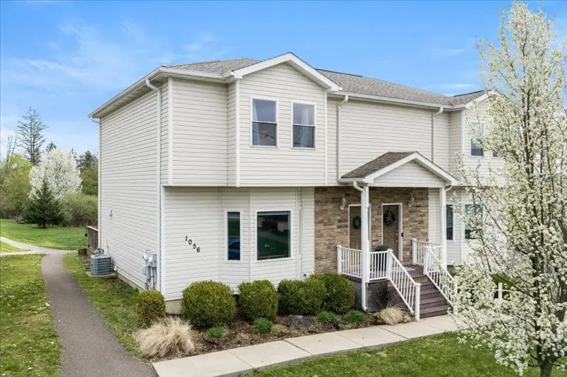 1056 Taft Avenue, Endicott, NY 13760 - #2