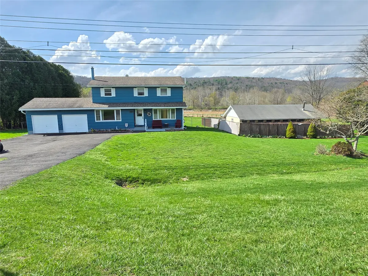 5367 State Route 38 Route, Newark Valley, NY 13811 - #1