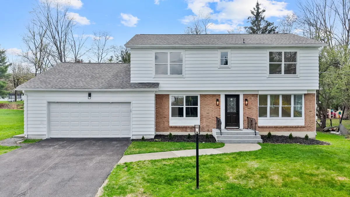 4504 Oxford Place, Vestal, NY 13850 - #1