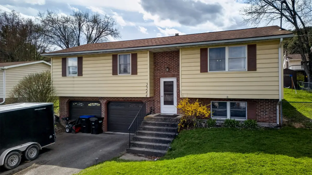 2244 Glenwood Road, Vestal, NY 13850 - #1