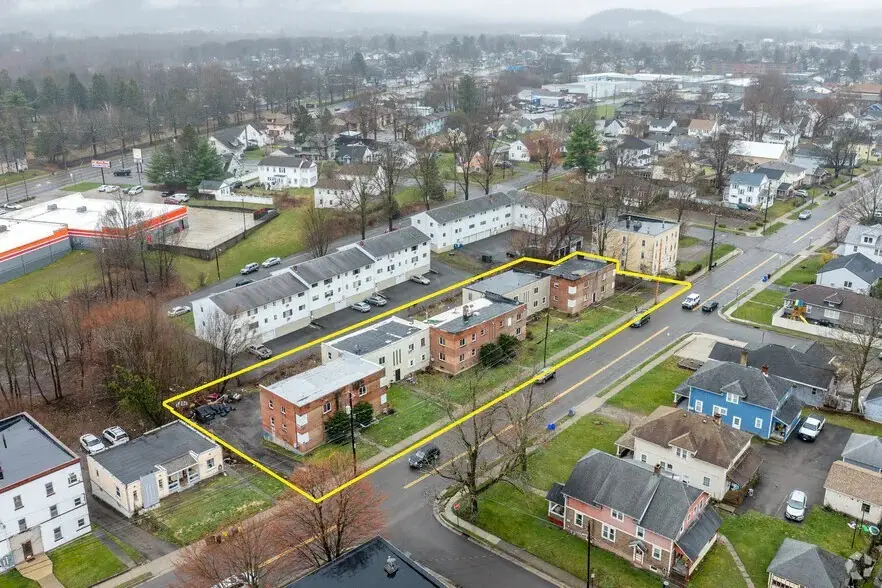 2700-2708 North Street, Endicott, NY 13760 - #2