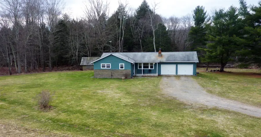 5443 State Highway 41, Smithville Flats, NY 13841 - #2