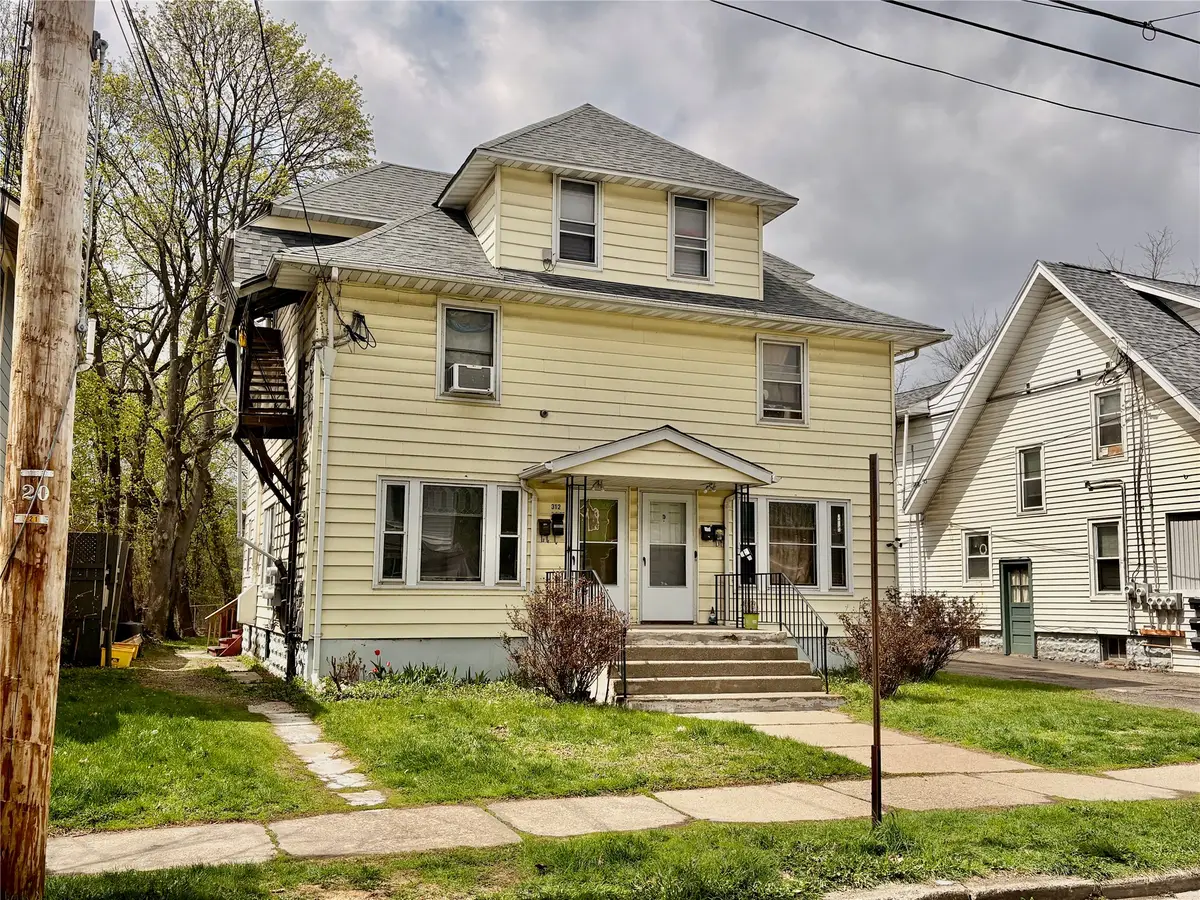 312 Roosevelt Avenue, Endicott, NY 13760 - #1