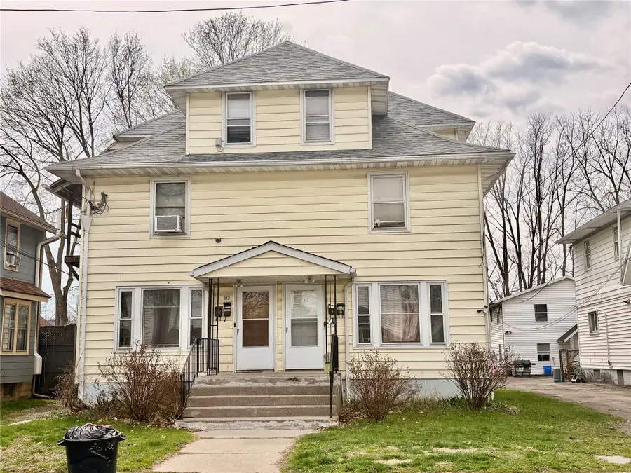 312 Roosevelt Avenue, Endicott, NY 13760 - #2